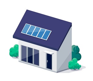 Welche Dachform hat Ihr Haus?