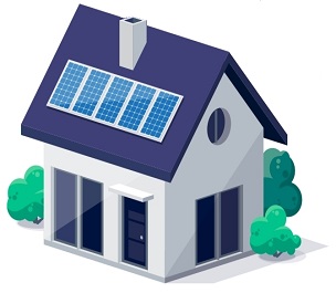 Welche Dachform hat Ihr Haus?