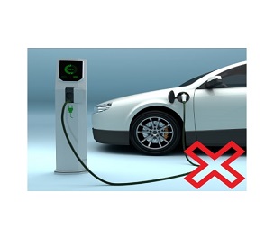 Haben Sie eine Ladesäule für E-Autos verbaut?